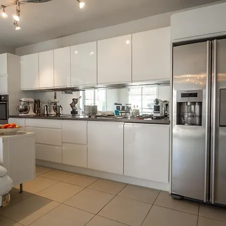 Apartment Tres Bel