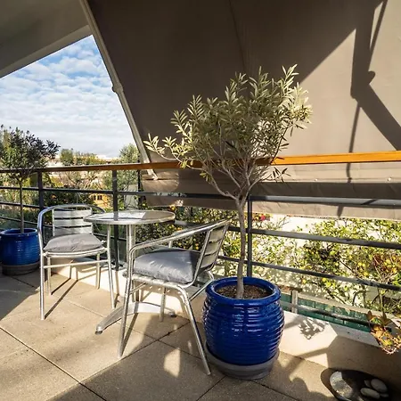 Apartment Tres Bel Antibes