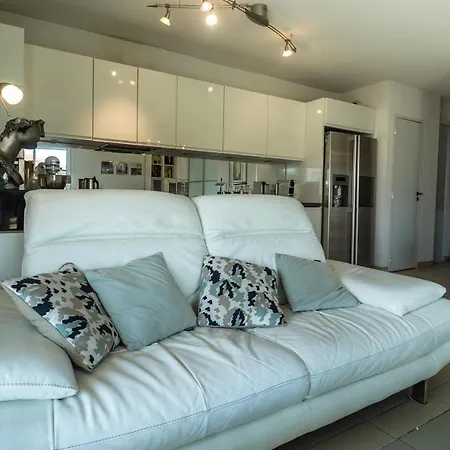 Apartment Tres Bel