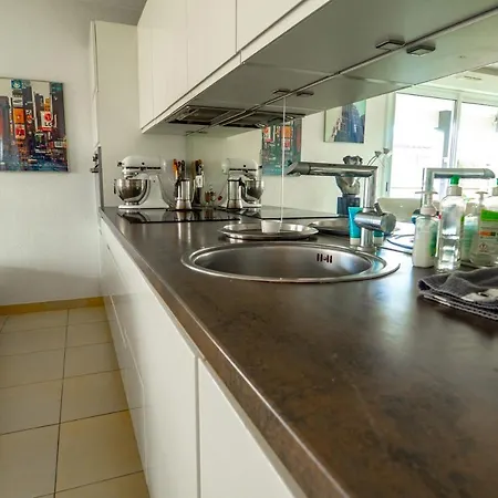 Apartment Tres Bel Antibes