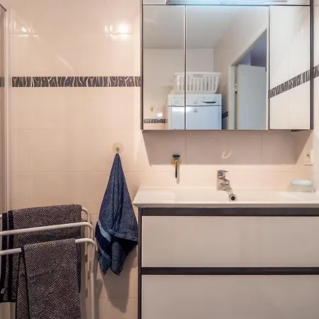 Apartment Tres Bel Antibes