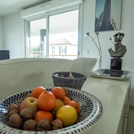 Apartment Tres Bel