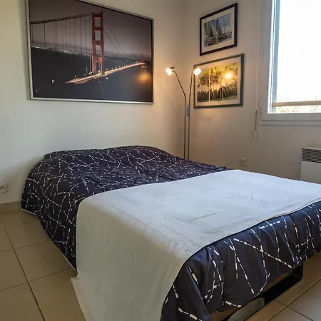 Apartment Tres Bel Antibes