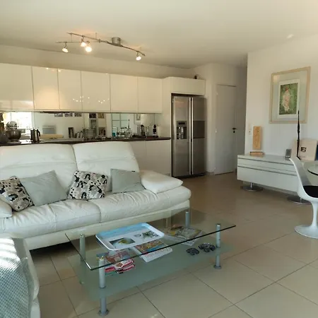 Apartment Tres Bel Antibes