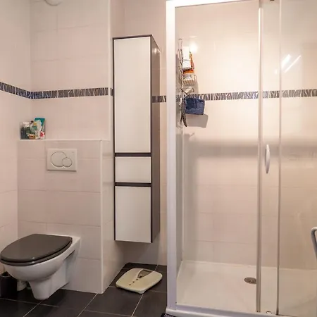 Apartment Tres Bel Antibes
