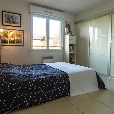 Tres Bel Apartment Antibes